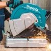 image:imageMakita B5759825 14 x 1 x 332 Abrasive CutOff Wheel 25Pk