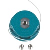 image:imageMakita B60121 Bump amp Auto Feed Trimmer HeadFor Bent Shaft