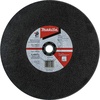 image:imageMakita B6470525 14 x 1 x 332 Abrasive CutOff Wheel 25Pk