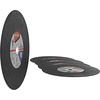 image:imageMakita B647055 14 x 1 x 332 Abrasive CutOff Wheel 5Pk