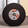 image:imageMakita B647055 14 x 1 x 332 Abrasive CutOff Wheel 5Pk