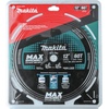 image:imageMakita B66983 12 60T CarbideTipped Max Efficiency Miter Saw Blade