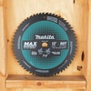 image:imageMakita B66983 12 60T CarbideTipped Max Efficiency Miter Saw Blade