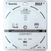 image:imageMakita B66983 12 60T CarbideTipped Max Efficiency Miter Saw Blade