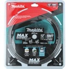 image:imageMakita B67000 12 100T CarbideTipped Max Efficiency Miter Saw BladePack of 1