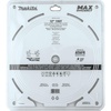 image:imageMakita B67000 12 100T CarbideTipped Max Efficiency Miter Saw BladePack of 1