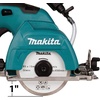 image:imageMakita CC02R1 12V MAX CXT LithiumIon Cordless TileGlass Saw Kit 338Tile  Glass Saw Kit