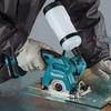 image:imageMakita CC02R1 12V MAX CXT LithiumIon Cordless TileGlass Saw Kit 338Tile  Glass Saw Kit