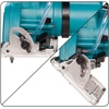image:imageMakita CC02R1 12V MAX CXT LithiumIon Cordless TileGlass Saw Kit 338Tile  Glass Saw Kit