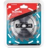image:imageMakita D67016 612 16T CarbideTipped Circular Saw Blade Framing