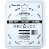 image:imageMakita D67022 612 24T CarbideTipped Circular Saw Blade General Purpose