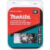 image:imageMakita E00234 14 Saw Chain 38 LP 05014 inches Pack of 6