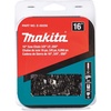 image:imageMakita E00256 16 Saw Chain 38 LP 05016 inches