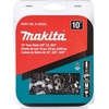 image:imageMakita E02434 10 Saw Chain 38 LP 043