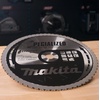 image:imageMakita E12033 12 63T CarbideTipped Max Efficiency Saw Blade MetalGeneral Purpose