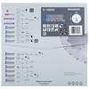 image:imageMakita E12033 12 63T CarbideTipped Max Efficiency Saw Blade MetalGeneral Purpose