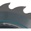 image:imageMakita T01395 612 16T CarbideTipped Circular Saw Blade Framing24T