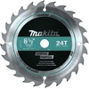 image:imageMakita T01395 612 16T CarbideTipped Circular Saw Blade Framing24T