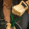 image:imageMakita T04195 100 Genuine Leather Cow Driver Gloves LargeGloves