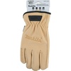 image:imageMakita T04195 100 Genuine Leather Cow Driver Gloves LargeGloves
