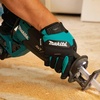 image:imageMakita T04226 100 Genuine LeatherPalm Performance Gloves LargeGloves