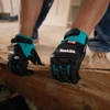 image:imageMakita T04282 Advanced ANSI 2 ImpactRated Demolition Gloves LargeGloves