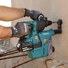 image:imageMakita Unisex Fitknit T 04145 Advanced FitKnit Cut Level 7 Nitrile Coated Dipped GlovesGloves