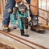 image:imageMakita Unisex Fitknit T 04145 Advanced FitKnit Cut Level 7 Nitrile Coated Dipped GlovesGloves