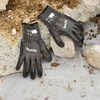 image:imageMakita Unisex Fitknit T 04145 Advanced FitKnit Cut Level 7 Nitrile Coated Dipped GlovesGloves