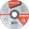 image:imageMAKITA 4 X 332 X 58 CutOff Wheel Metal A98245