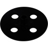 Nominal Dimensions: 3.7 inches (9.5 cm)  65.3 - 1.6 inches (164 - 3