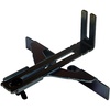 image:imageMakita 1229657 Straight Guide for Router XTR01 RT0701C amp RT0700C