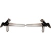 image:imageMakita 1926221 Crown Molding Stopper Set Silver