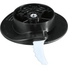 image:imageMakita 1988475 Single Cutter Trimmer Head Black