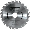 image:imageMakita 721005A 338 24T CarbideTipped Circular Saw Blade General Purpose