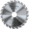 image:imageMakita 7211076A 438 24T CarbideTipped Circular Saw Blade General Purpose