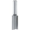 image:imageMakita 7330032A 316Inch Straight Bit 2Flute 14Inch Short Carbide Tip