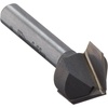 image:imageMakita 7330094A Router Bit 58Inch VG 2 Flute 14Inch SH CT