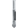 image:imageMakita 7330302A Router Bit Panel Pilot Carbide Tip 1 Cutting Flute 14 inch Shank 14Inch Radius Cut