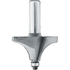 image:imageMakita 7331214A Router Bit 316Inch Bead 2 Flute 14Inch SH CT