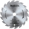 image:imageMakita 7923350 512Inch 18T Carbide Blade