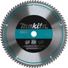 image:imageMakita A93728 12Inch 80 Tooth Micro Polished Mitersaw Blade
