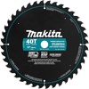 image:imageMakita A94786 12Inch 40 Tooth Ultra Coated Mitersaw Blade  Black