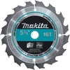 image:imageMakita A94904 Tungsten Carbide Tipped Saw Blade 538Inch 16Tooth