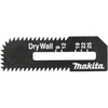 image:imageMakita B49703 2Pc 1316 Durable High Carbon Steel Drywall CutOut Saw Blade
