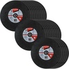 image:imageMakita B6470525 14 x 1 x 332 Abrasive CutOff Wheel 25Pk