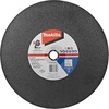 image:imageMakita B647055 14 x 1 x 332 Abrasive CutOff Wheel 5Pk