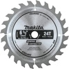 image:imageMakita D67022 612 24T CarbideTipped Circular Saw Blade General Purpose