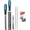 image:imageMakita D75926 45 mm Saw Chain Sharpening Kit