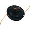 image:imageMakita T02917 Bump amp Feed Trimmer Head M8 X 125 LH